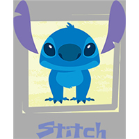 Stitch-SH  1199